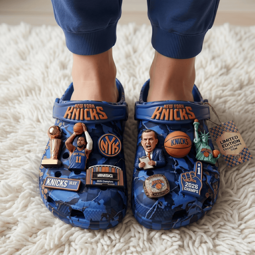 PREMIUM NYK CLOGS LNTH