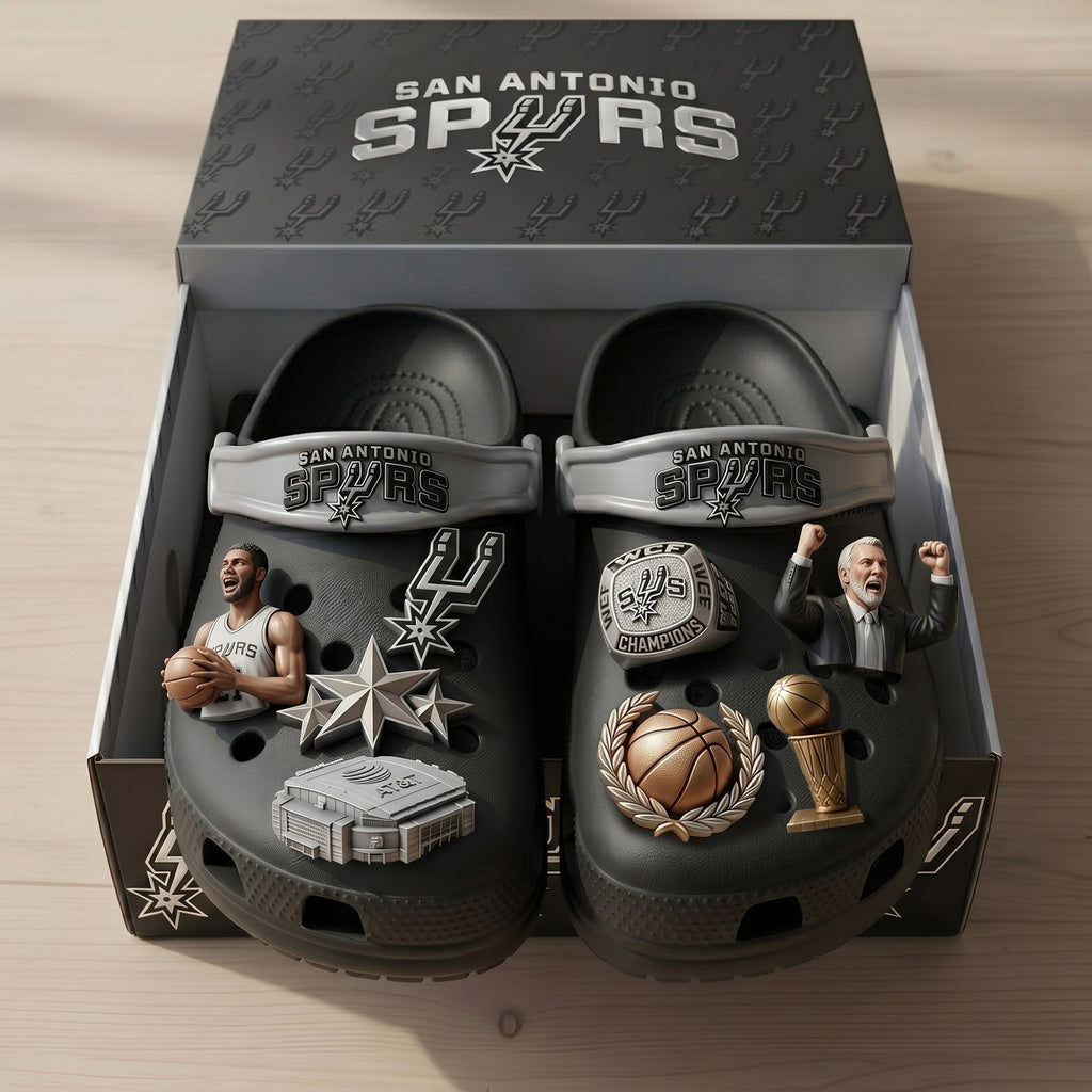 SAS Premium Clogs TNSM