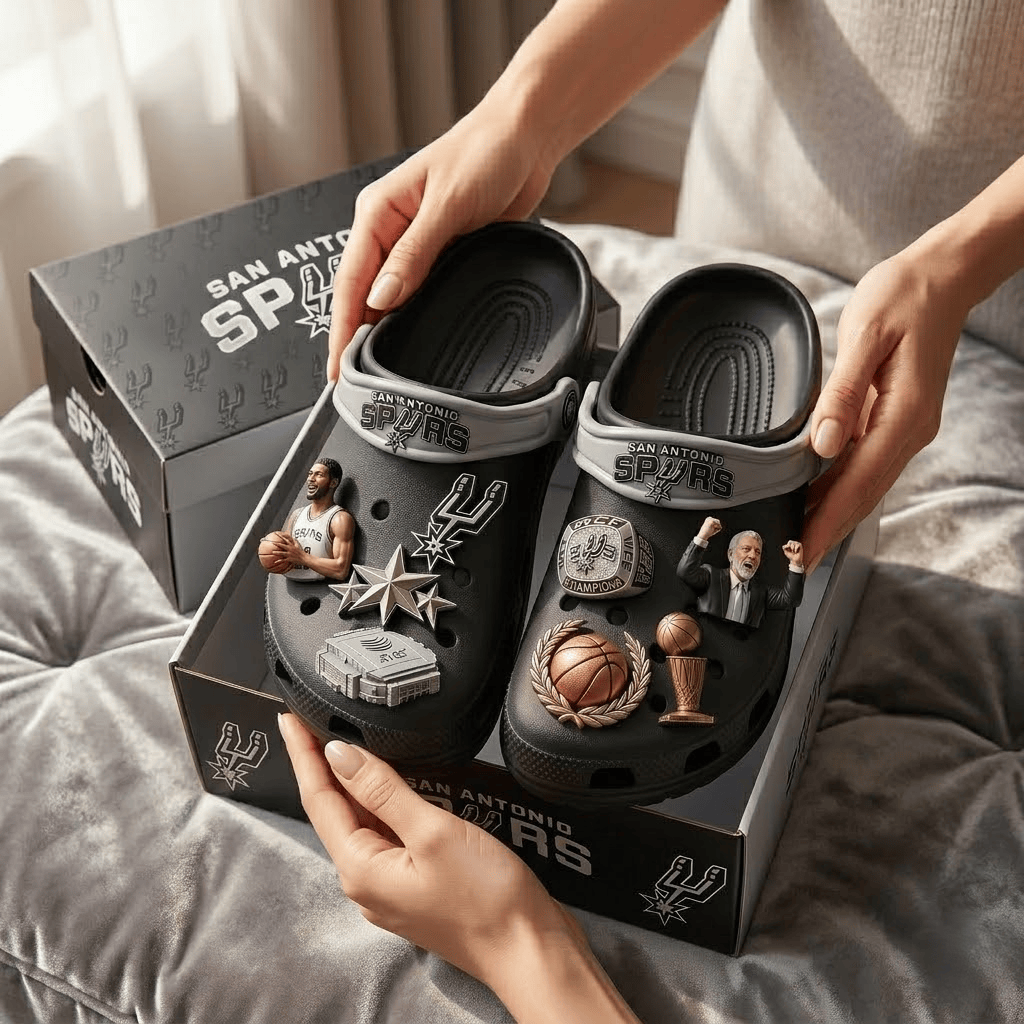 SAS Premium Clogs TNSM