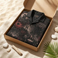 PREMIUM CNC HAWAIIAN SHIRT HQH