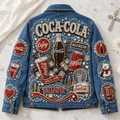 Premium CCCL Denim Jacket TTNL