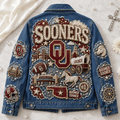Premium OSN Denim Jacket TTNL