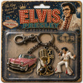 Premium ELV Keychain TNSM