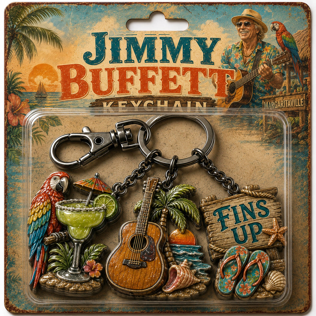 Premium JBT Keychain TNSM