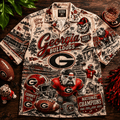 PREMIUM GGBD HAWAIIAN SHIRT PDL