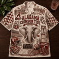 PREMIUM ACT HAWAIIAN SHIRT PDL