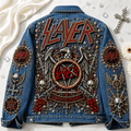 Premium SLER Denim Jacket PDL