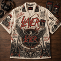 PREMIUM SLER HAWAIIAN SHIRT PDL