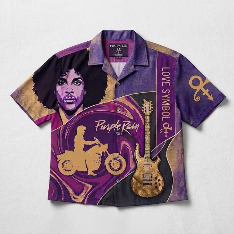 PREMIUM PRCE HAWAIIAN SHIRT HQH