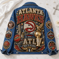 Premium ALH Denim Jacket TTNL
