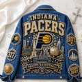 Premium IDP Denim Jacket TTNL