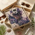 PREMIUM WRLD HAWAIIAN SHIRT HQH