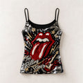 Premium RLST Jersey Cami Top HTTT