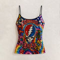 Premium GRFD Jersey Cami Top HTTT