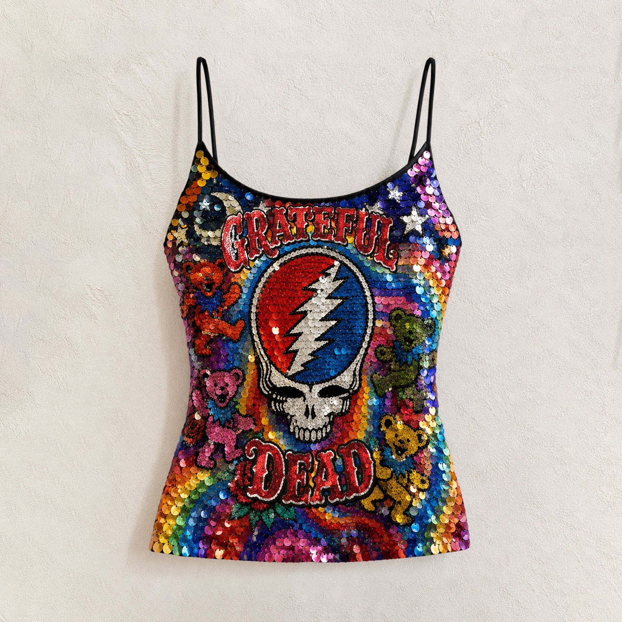 Premium GRFD Jersey Cami Top HTTT