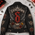 Premium SNDN Denim Jacket LNTH