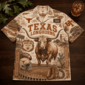 PREMIUM TLS HAWAIIAN SHIRT PDL