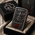 Premium RMS Zippo Lighter TNSM