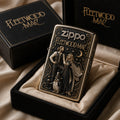 Premium FLM Zippo Lighter TNSM
