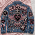 Premium BLPK Denim Jacket PDL