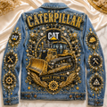 Premium CTPL Denim Jacket PDL
