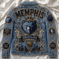 Premium MPG Denim Jacket PDL