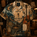 PREMIUM DMB HAWAIIAN SHIRT NTNA