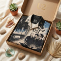 PREMIUM U2 HAWAIIAN SHIRT HQH