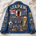 Premium JPFC Denim Jacket PTKL