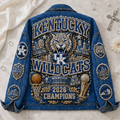 Premium KWC Denim Jacket PTKL