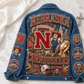 Premium NCH Denim Jacket PTKL
