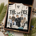 PREMIUM TOF HAWAIIAN SHIRT HQH