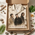 PREMIUM SUNA HAWAIIAN SHIRT HQH