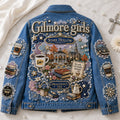 Premium GMG Denim Jacket NPL