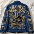 Premium BRML Denim Jacket NPL