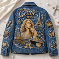 Premium CLDO Denim Jacket NPL
