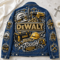 Premium DWT Denim Jacket NPL