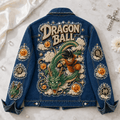 Premium DRGB Denim Jacket NPL
