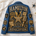 Premium HMT Denim Jacket PTKL