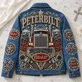 Premium PTBT Denim Jacket TTNL