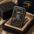 Premium APP Zippo Lighter TNSM