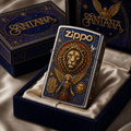 Premium SAN Zippo Lighter TNSM