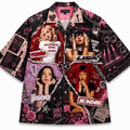 PREMIUM BP HAWAIIAN SHIRT NTNA