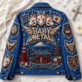 Premium BMT Denim Jacket NPL
