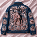 Premium MLMT Denim Jacket NTNA