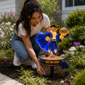 Premium NYK Solar Garden Light HQH
