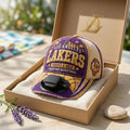 LAL Premium Rechargeable Fan Cap HQH