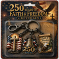 Premium A250 Keychain TNSM