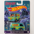 Premium SCBD Hot Wheels TNSM