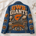 Premium GWS Denim Jacket PTKL
